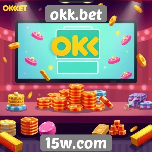 Comércio de jogos em okk.bet impulsiona o setor de entretenimento