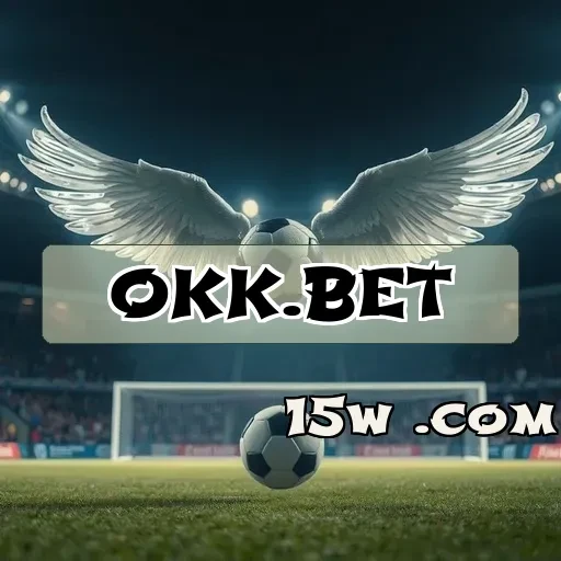 okk.bet Promoções