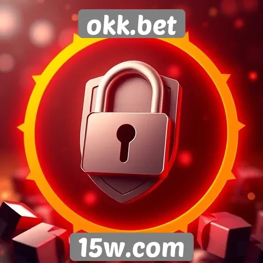 Avaliação da segurança no site de apostas okk.bet