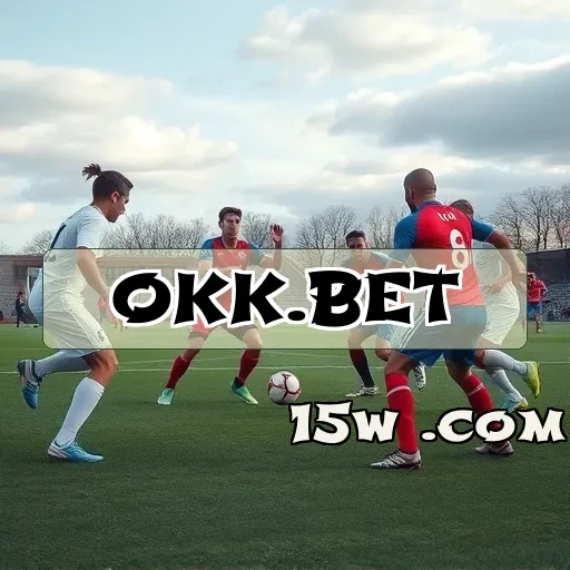 okk.bet Apostas Esportivas