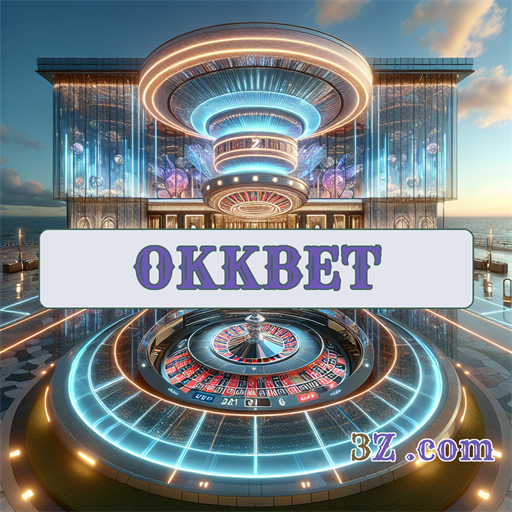 Cassino Vibrante da okk.bet: Emoção e Diversão Garantidas
