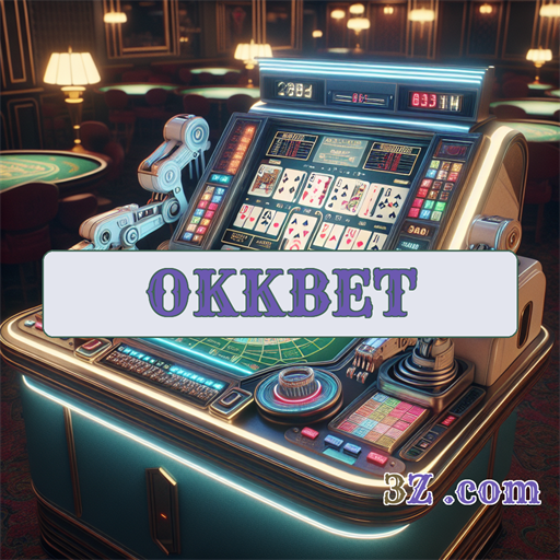 Diversão Confiável: Okk.bet Inova no Mundo dos Jogos