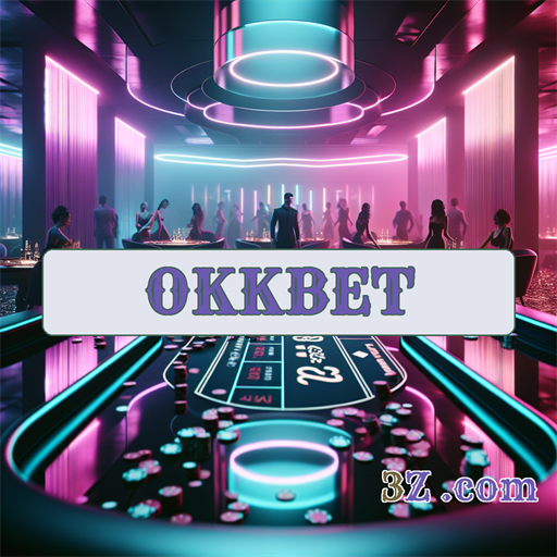 Viva a Emoção do Esporte com Okk.bet: Apostas ao Vivo e Mais!