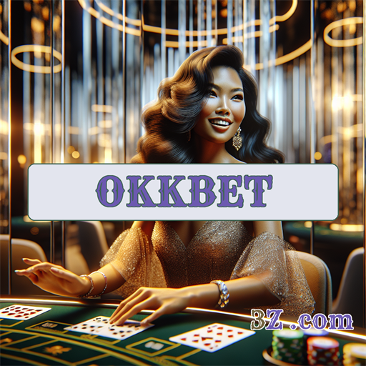 Jogos Fantásticos no Okk.bet: Entretenimento e Emoção Sem Fim