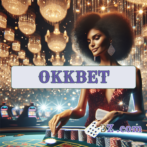 Experiência VIP: O Encanto do Jogo Exclusivo na Okk.bet